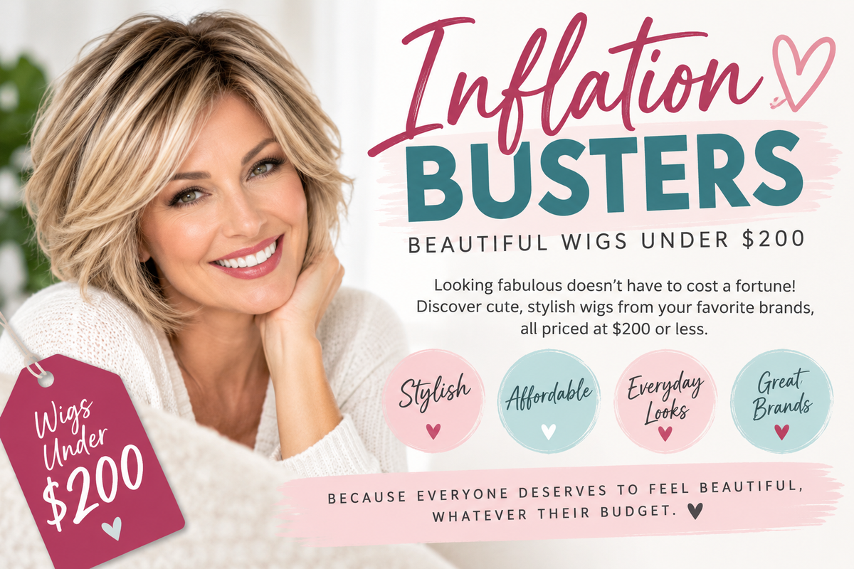 Inflation Busters