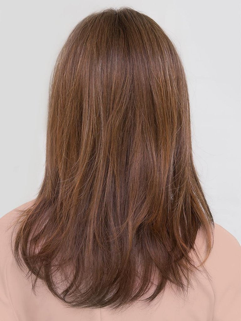 Glamour Mono - Ellen Wille  back view