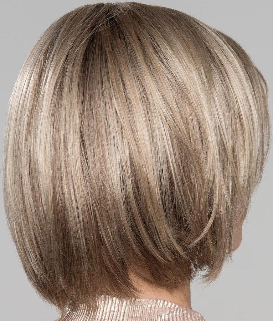 Smoke Hi Mono - Ellen Wille - Back view