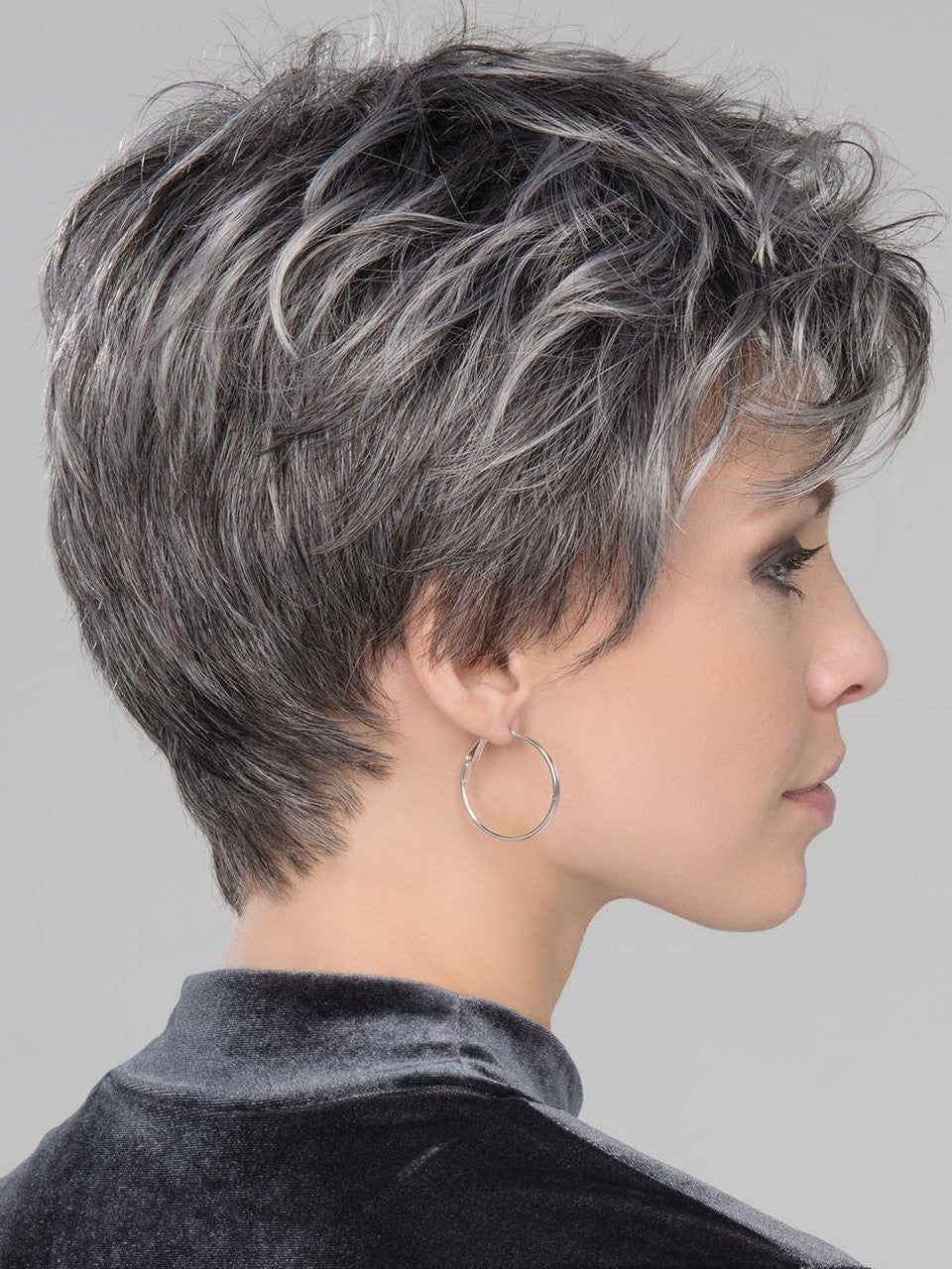 Spring Hi Wig by Ellen Wille - Lace Front Synthetic
