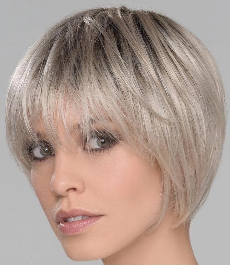 Beam Wig by Ellen Wille - Mono Crown Synthetic