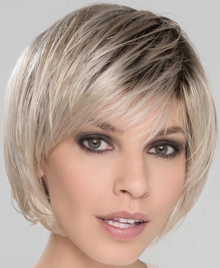 Beam Wig by Ellen Wille - Mono Crown Synthetic