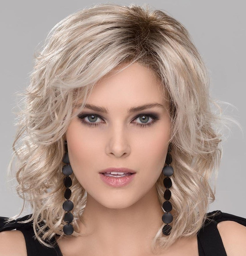 Beach Mono - Ellen Wille - Front view