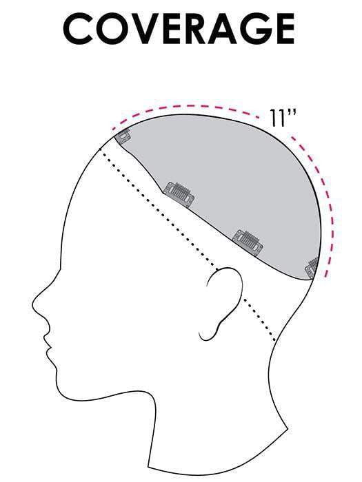 Top Full 18" synthetic -5