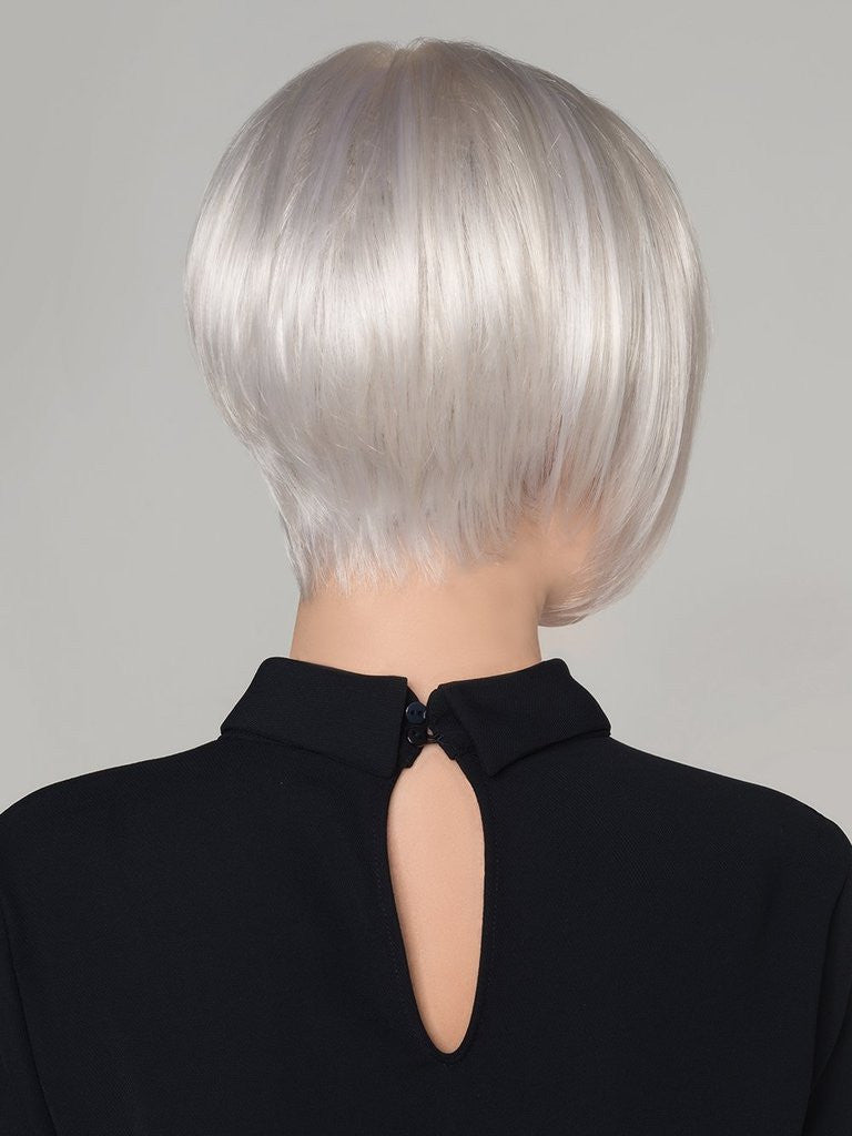 Rich Mono - Ellen Wille - back view