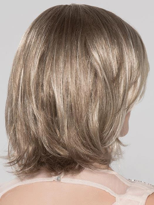 Lucky Hi - Ellen Wille - Back view