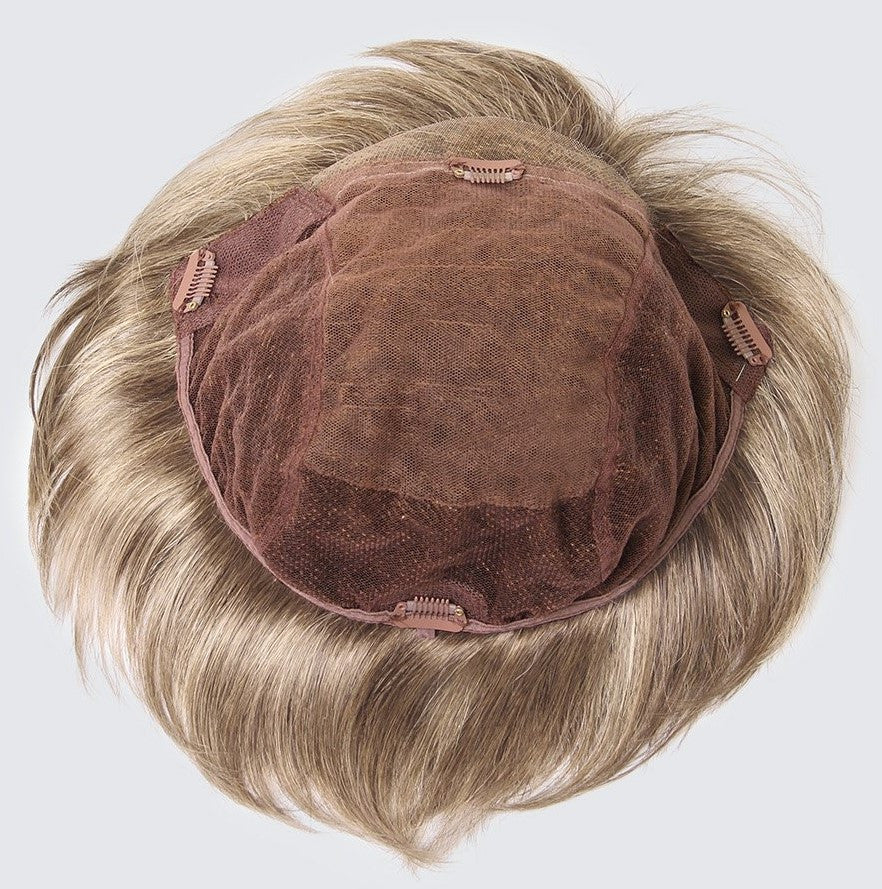 Close - Ellen Wille - Inside view