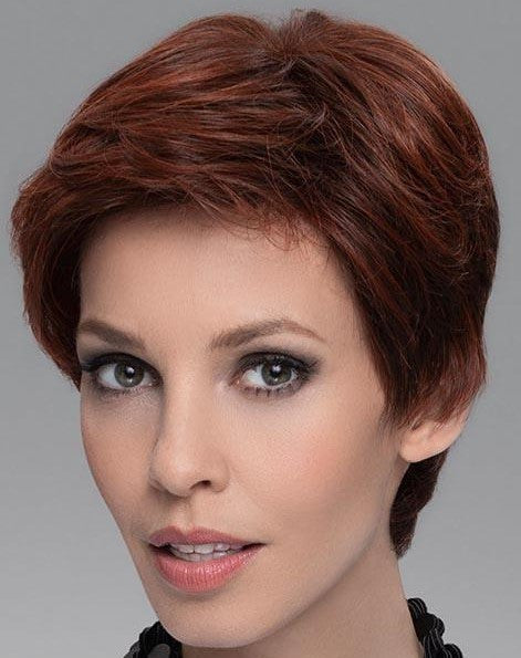 Encore - Ellen Wille - Front view - Hot Chili Mix