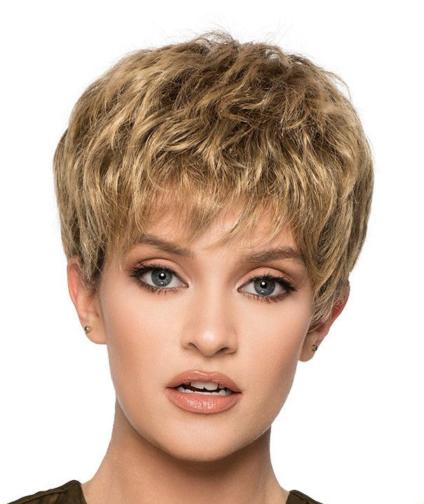 Candice - Wig Pro Synthetic Collection - Front view