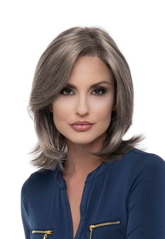 Sam | Envy Wigs | Monotop Lace Front