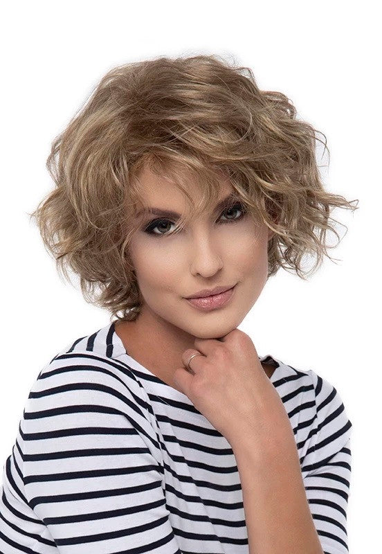 Suzi | Envy Wigs | Basic Cap