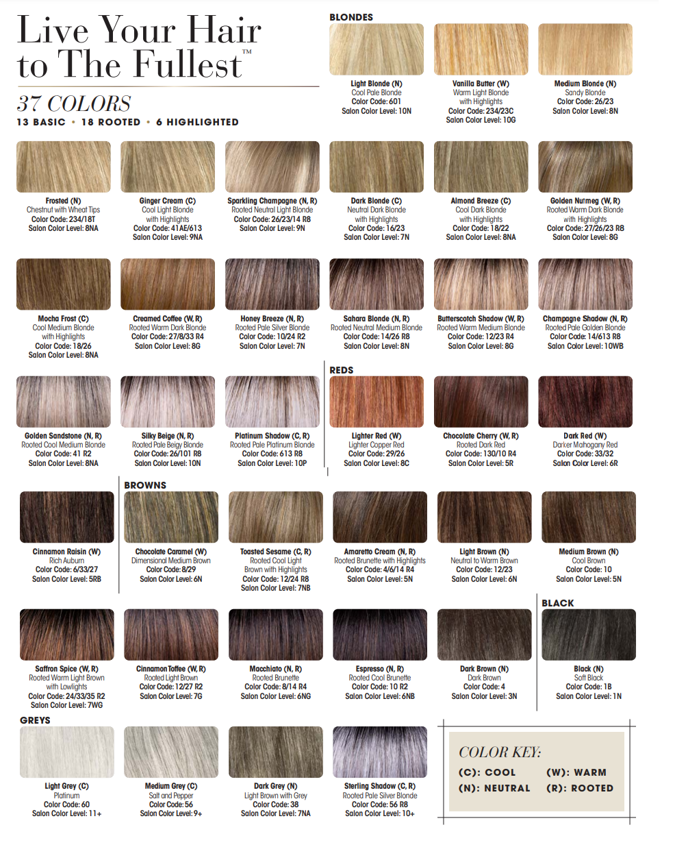 MADISON MONOTOP WIG BY ENVY | MEDIUM BROWN | SOPHISTICATED STYLE - Display - 3