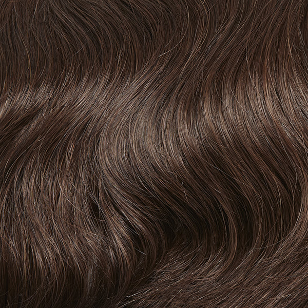 JR Large Wig by Jon Renau - Traditional Cap Short Synthetic