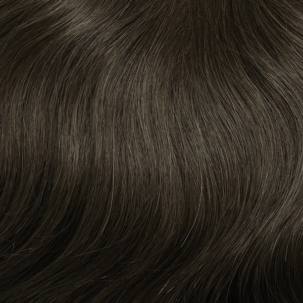 JR Large Wig by Jon Renau - Traditional Cap Short Synthetic