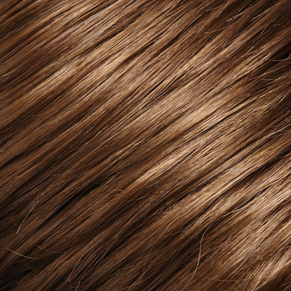 JR Large Wig by Jon Renau - Traditional Cap Short Synthetic