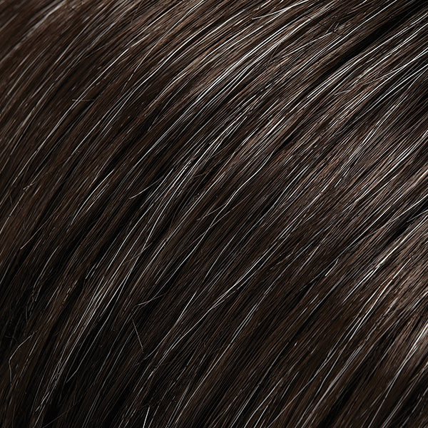 JR Large Wig by Jon Renau - Traditional Cap Short Synthetic