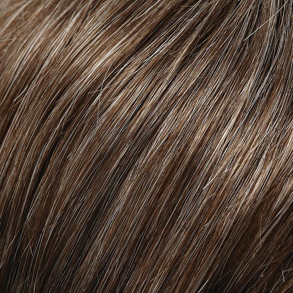 JR Large Wig by Jon Renau - Traditional Cap Short Synthetic