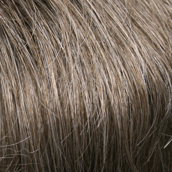 JR Large Wig by Jon Renau - Traditional Cap Short Synthetic