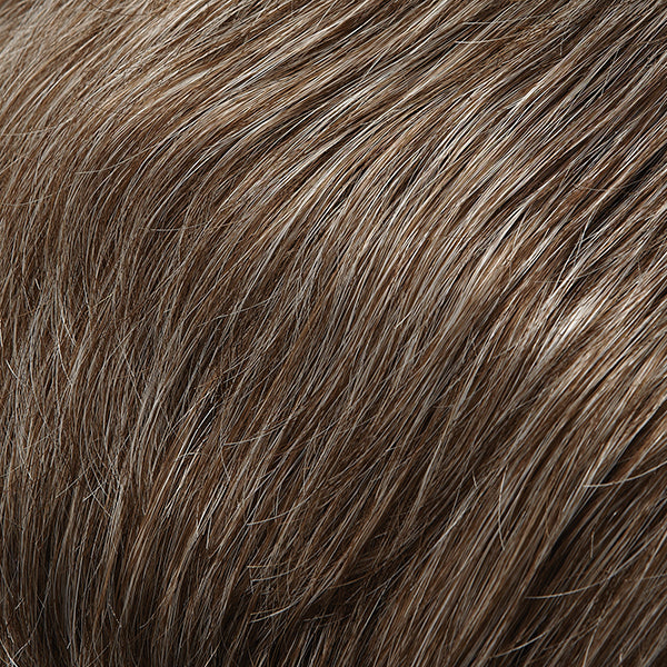 JR Large Wig by Jon Renau - Traditional Cap Short Synthetic