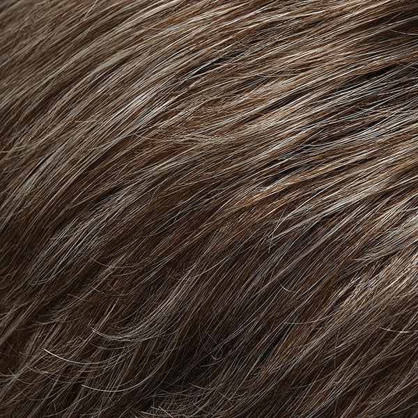 JR Large Wig by Jon Renau - Traditional Cap Short Synthetic