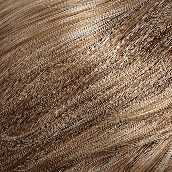 JR Large Wig by Jon Renau - Traditional Cap Short Synthetic