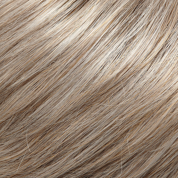 JR Large Wig by Jon Renau - Traditional Cap Short Synthetic