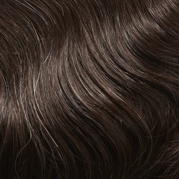 JR Large Wig by Jon Renau - Traditional Cap Short Synthetic