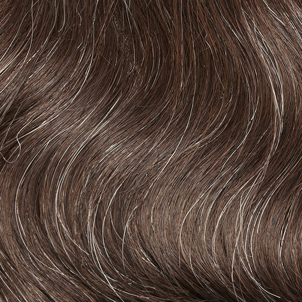 JR Large Wig by Jon Renau - Traditional Cap Short Synthetic