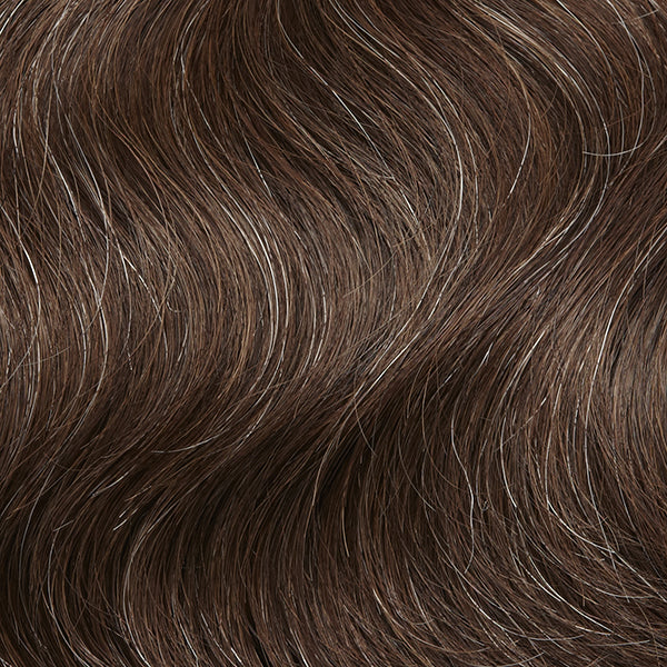 JR Large Wig by Jon Renau - Traditional Cap Short Synthetic