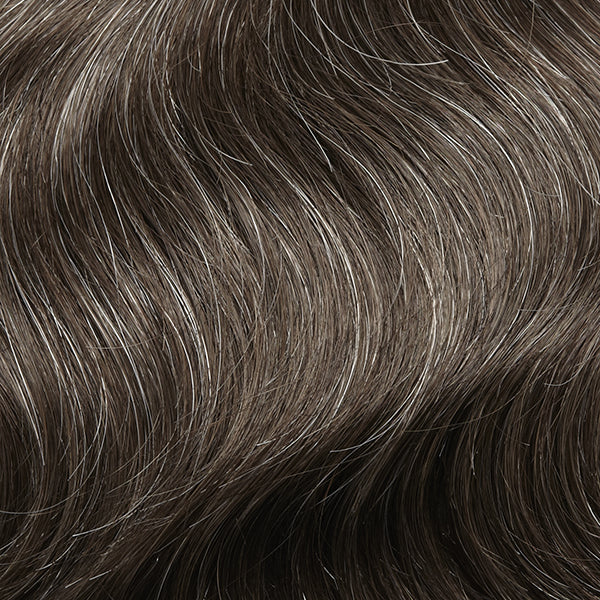 JR Large Wig by Jon Renau - Traditional Cap Short Synthetic