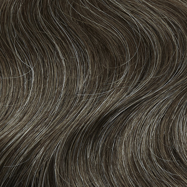 JR Large Wig by Jon Renau - Traditional Cap Short Synthetic
