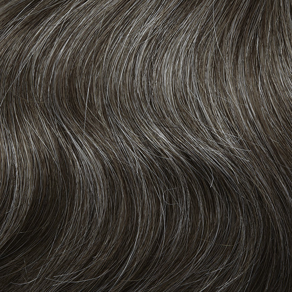 JR Large Wig by Jon Renau - Traditional Cap Short Synthetic