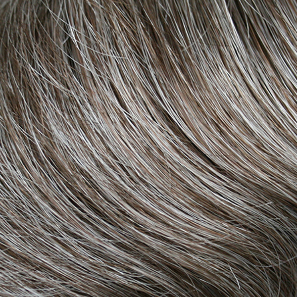 JR Large Wig by Jon Renau - Traditional Cap Short Synthetic