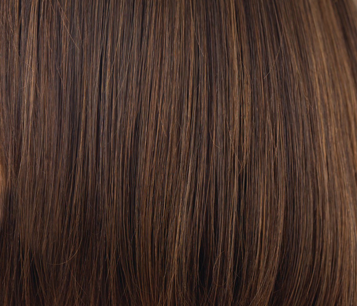 Bay Wig by Amore - Softnet Lace Front Mono Synthetic