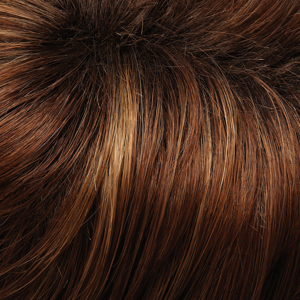 Katherine | Jon Renau Wigs | lace front open cap