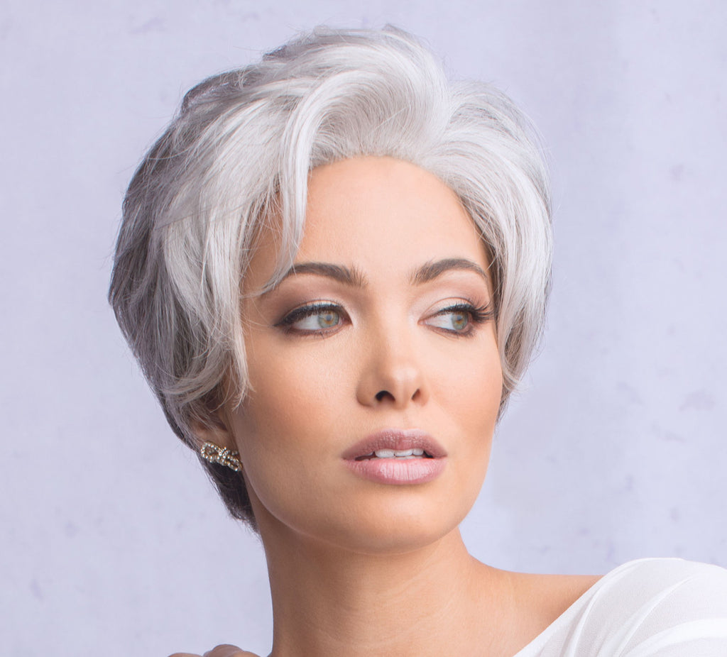 Bethany |  Alexander Couture Wig Collection -1
