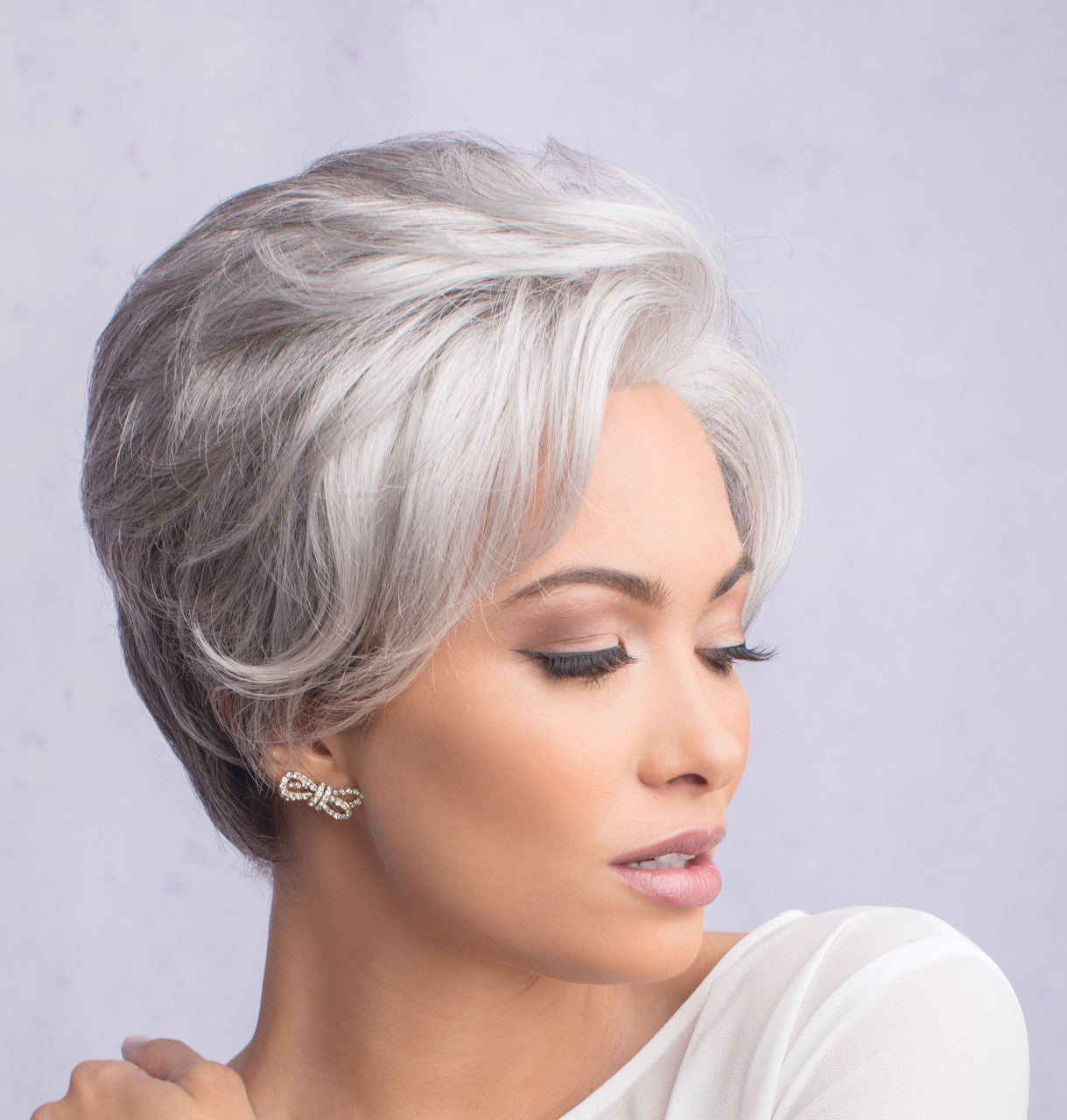 Bethany |  Alexander Couture Wig Collection