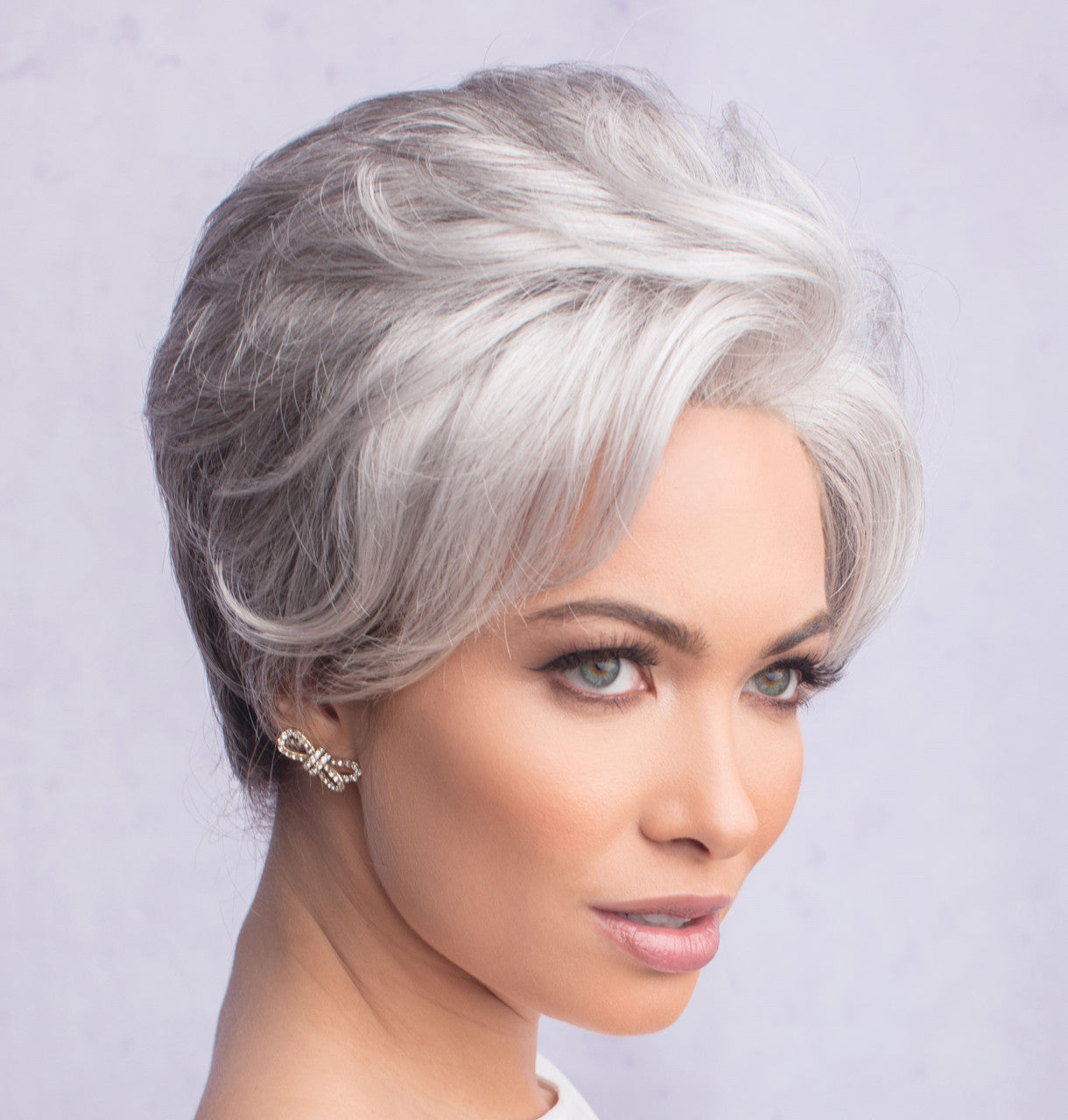 Bethany |  Alexander Couture Wig Collection - 3