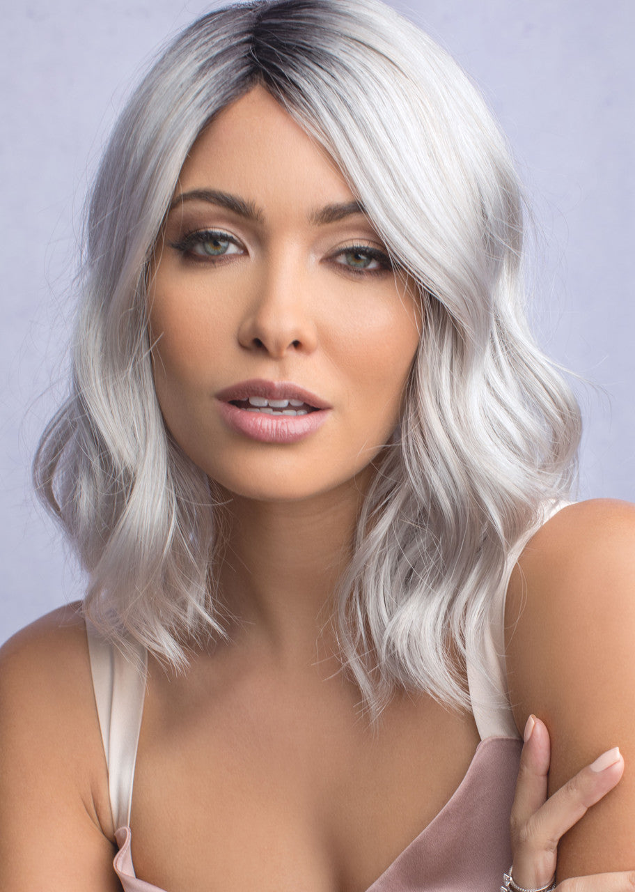 Zara |  Alexander Couture Wig Collection