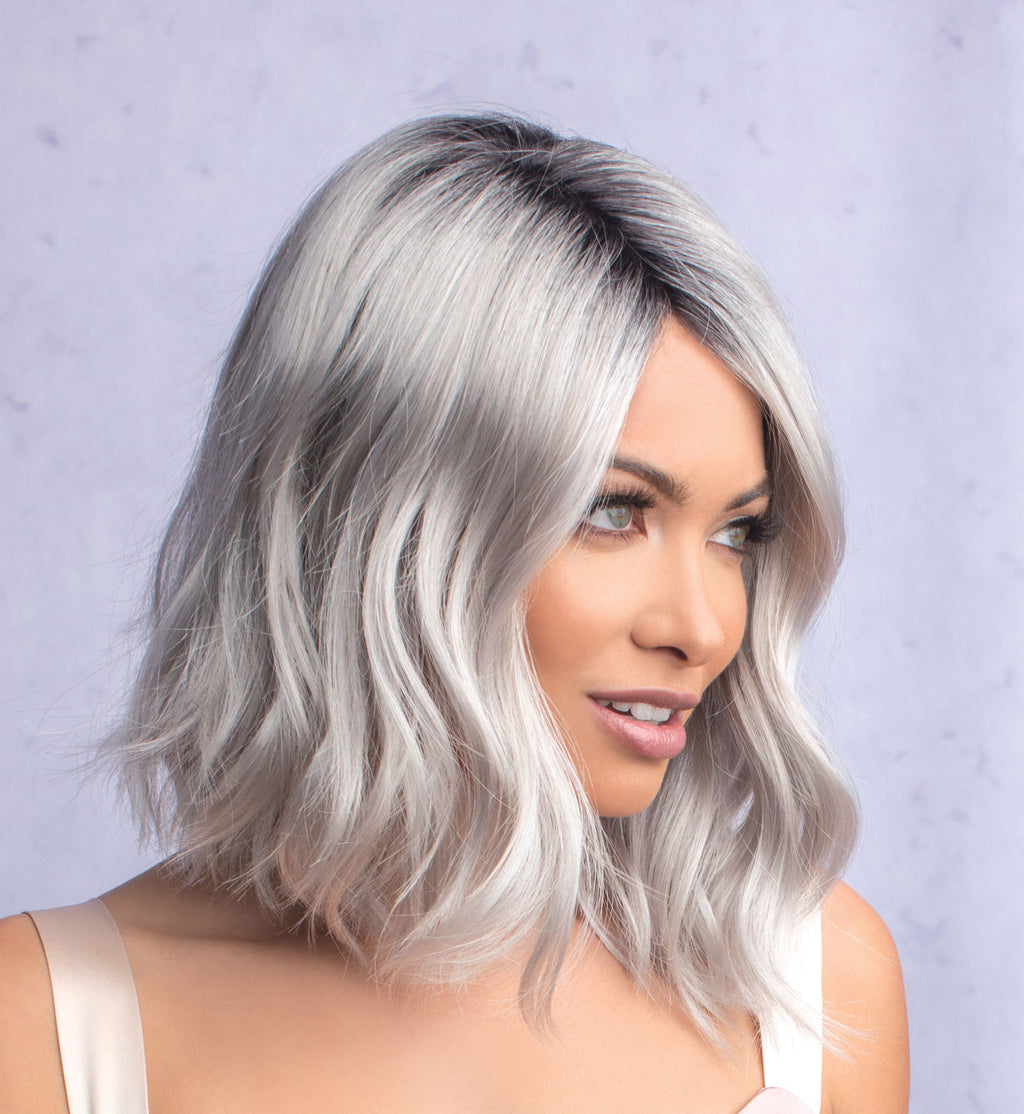 Zara |  Alexander Couture Wig Collection