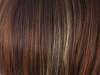 Niki | Orchid Collection | Rene of Paris | Lace Front | Average | Color Choice | Synthetic Wig