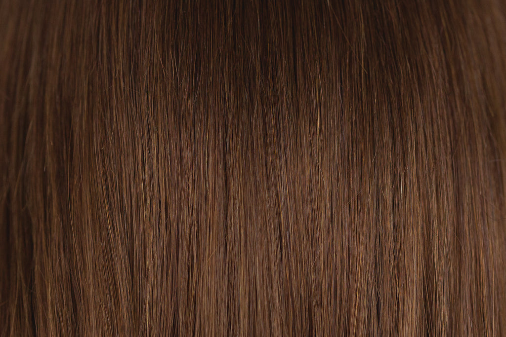Brielle | Amore Wigs | Monotop | Remy Human Hair