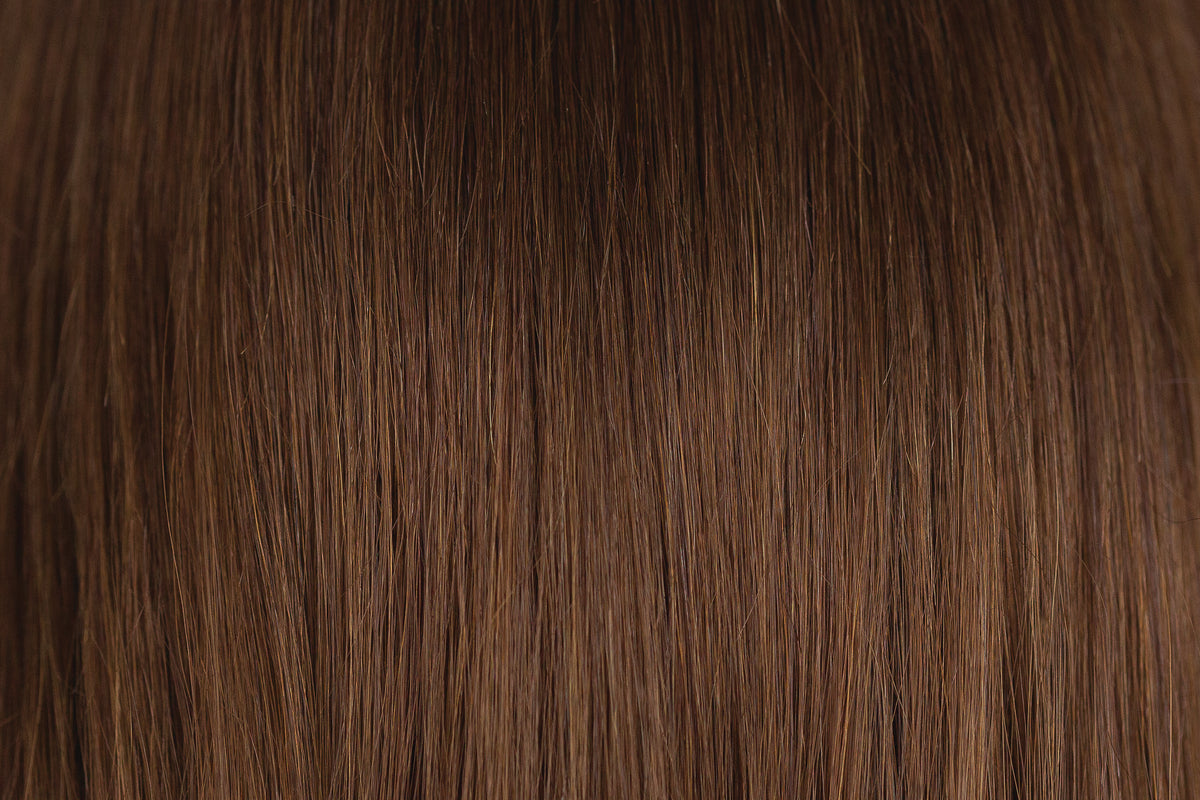 Brielle Wig by Amore - Hand Tied Lace Front Mono Human Hair