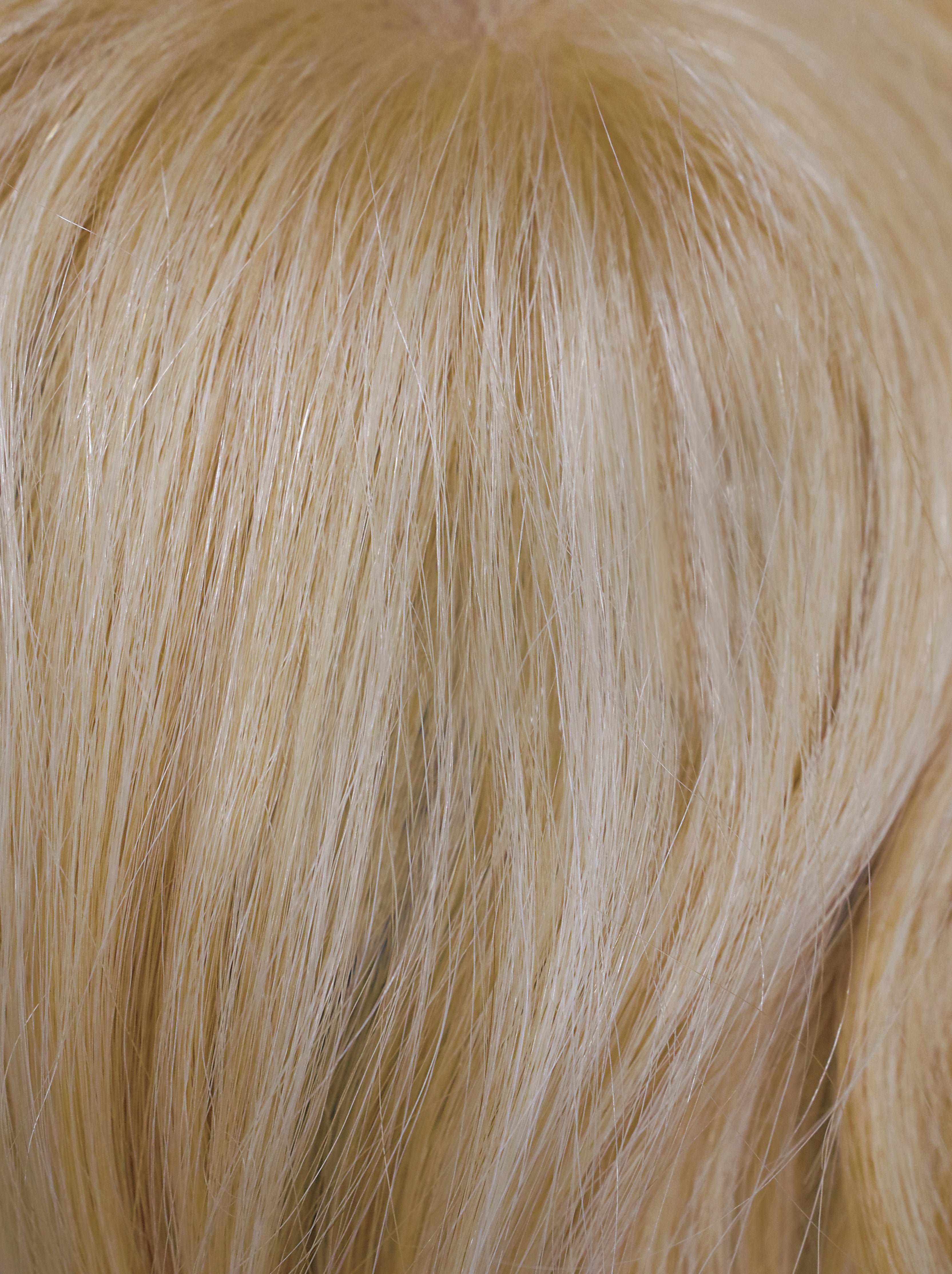 Brielle | Amore Wigs | Monotop | Remy Human Hair