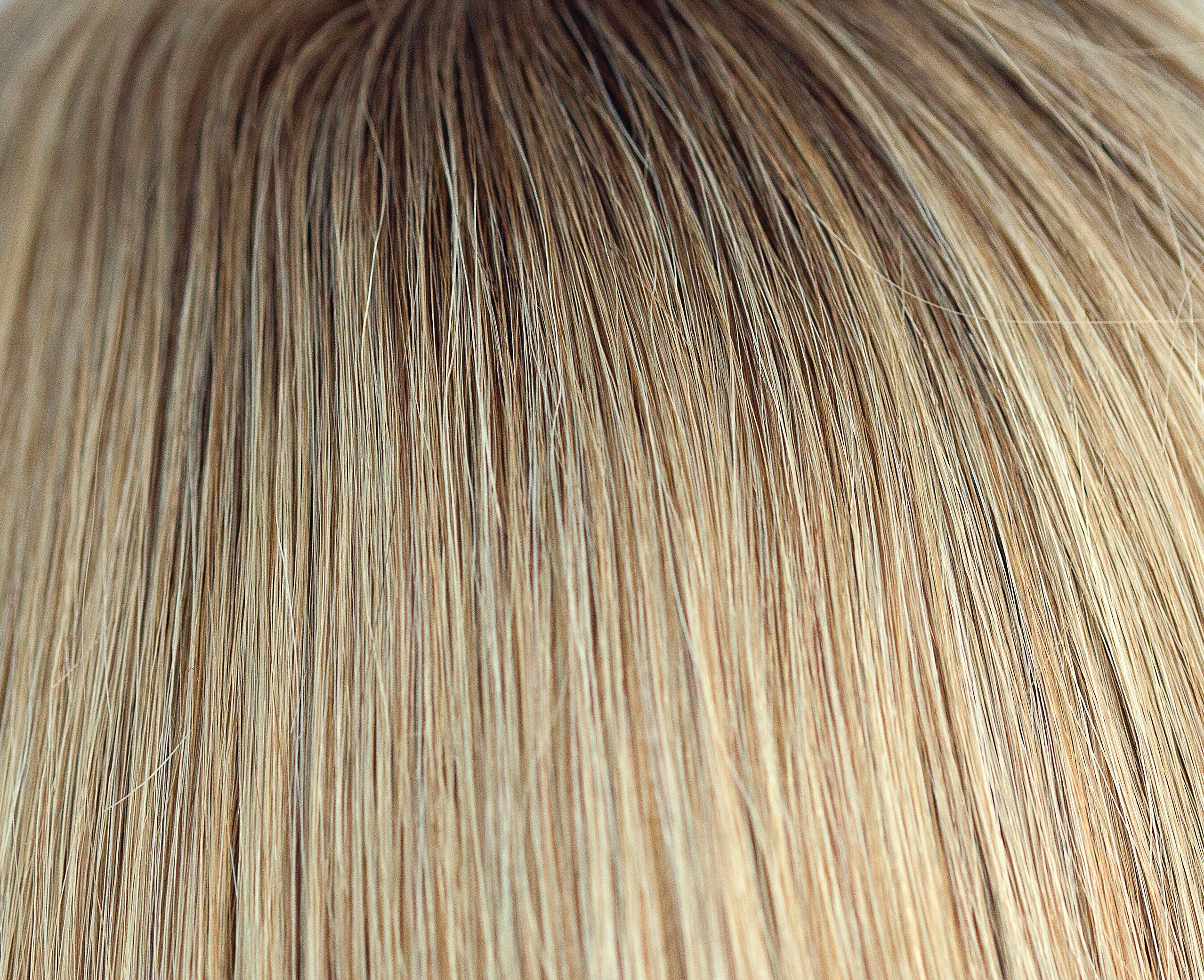 Thea | Amore Wigs | Monotop | Lace Front Remy Human Hair