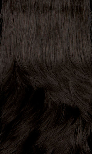 Vamp | Mane Attraction | Lace Front Lace Part Synthetic Wig