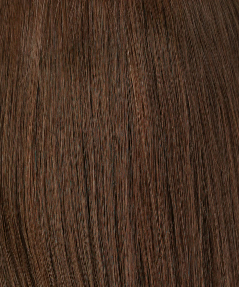 Angelina Wig by Estetica Designs - Mono Top Human Hair Long