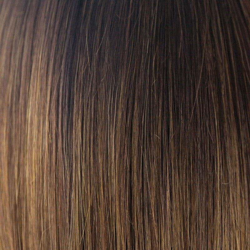Rohan | Amore | Lace Front Mono | Average | Color | Heat Friendly Wig