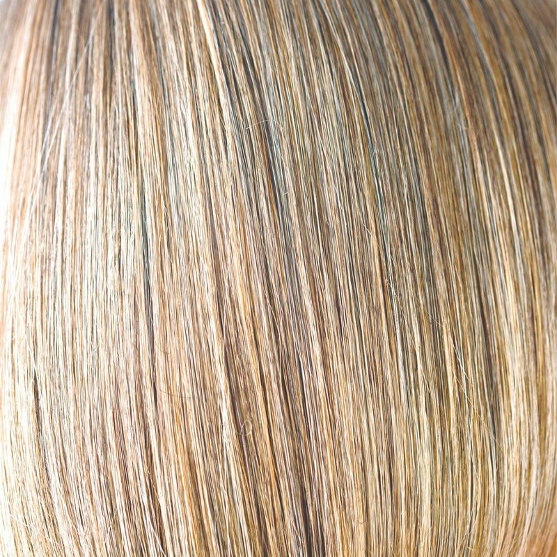 Medium Top Piece | Amore | Monofilament | Average | Color | Synthetic Topper