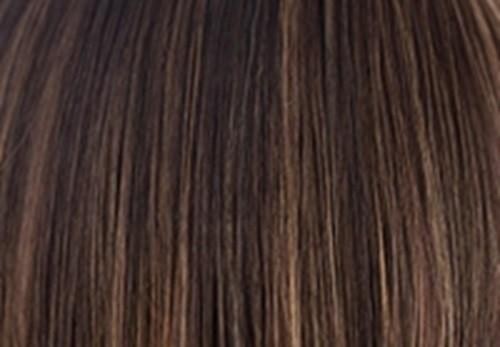Glenn | Amore | Softnet Lace Front Mono | Average | Color | Synthetic Wig